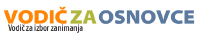 vodic za osnovce